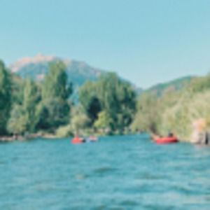 Meet your Posher, Malia